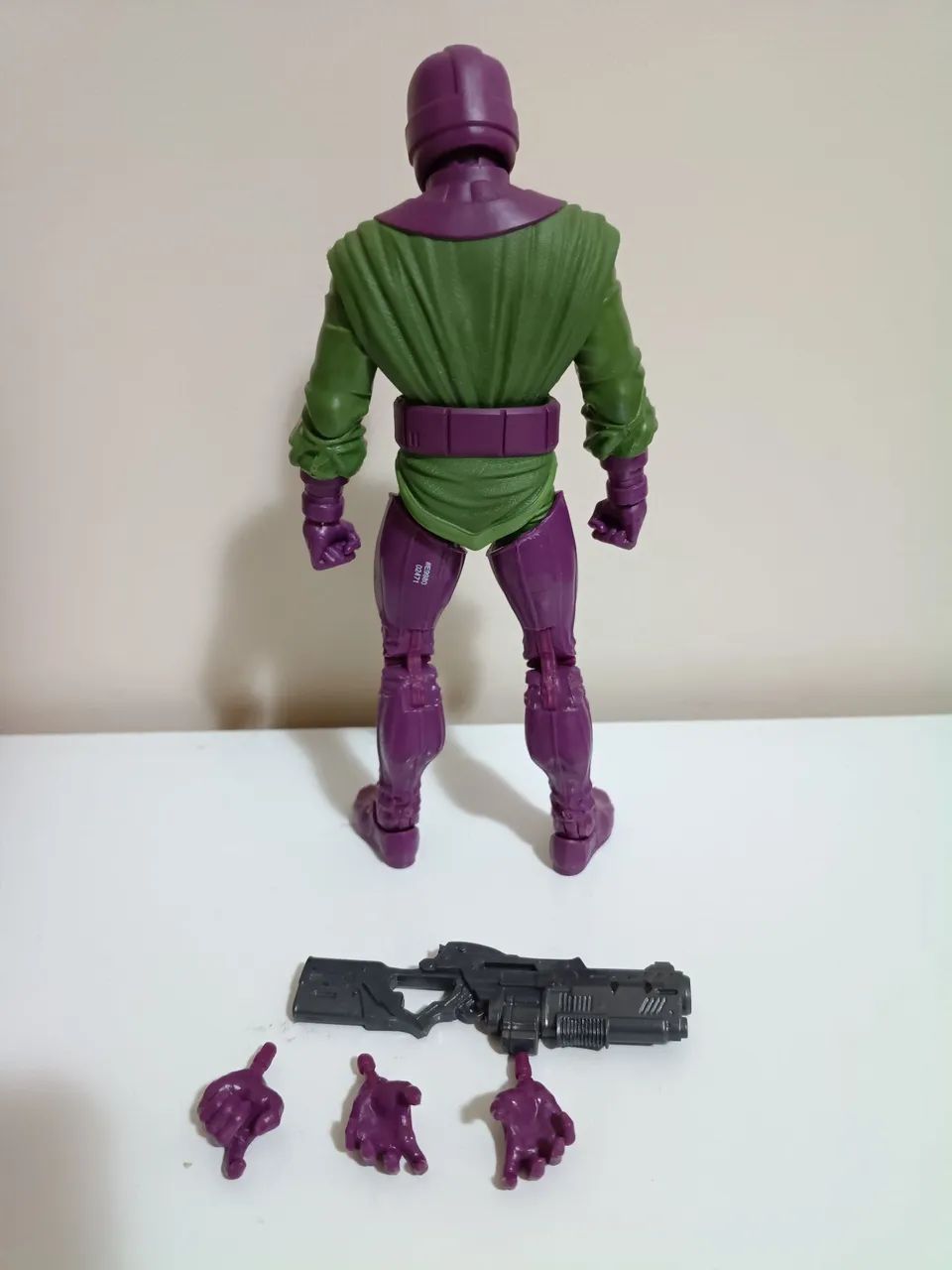 Marvel Legends Kang - Foto 2