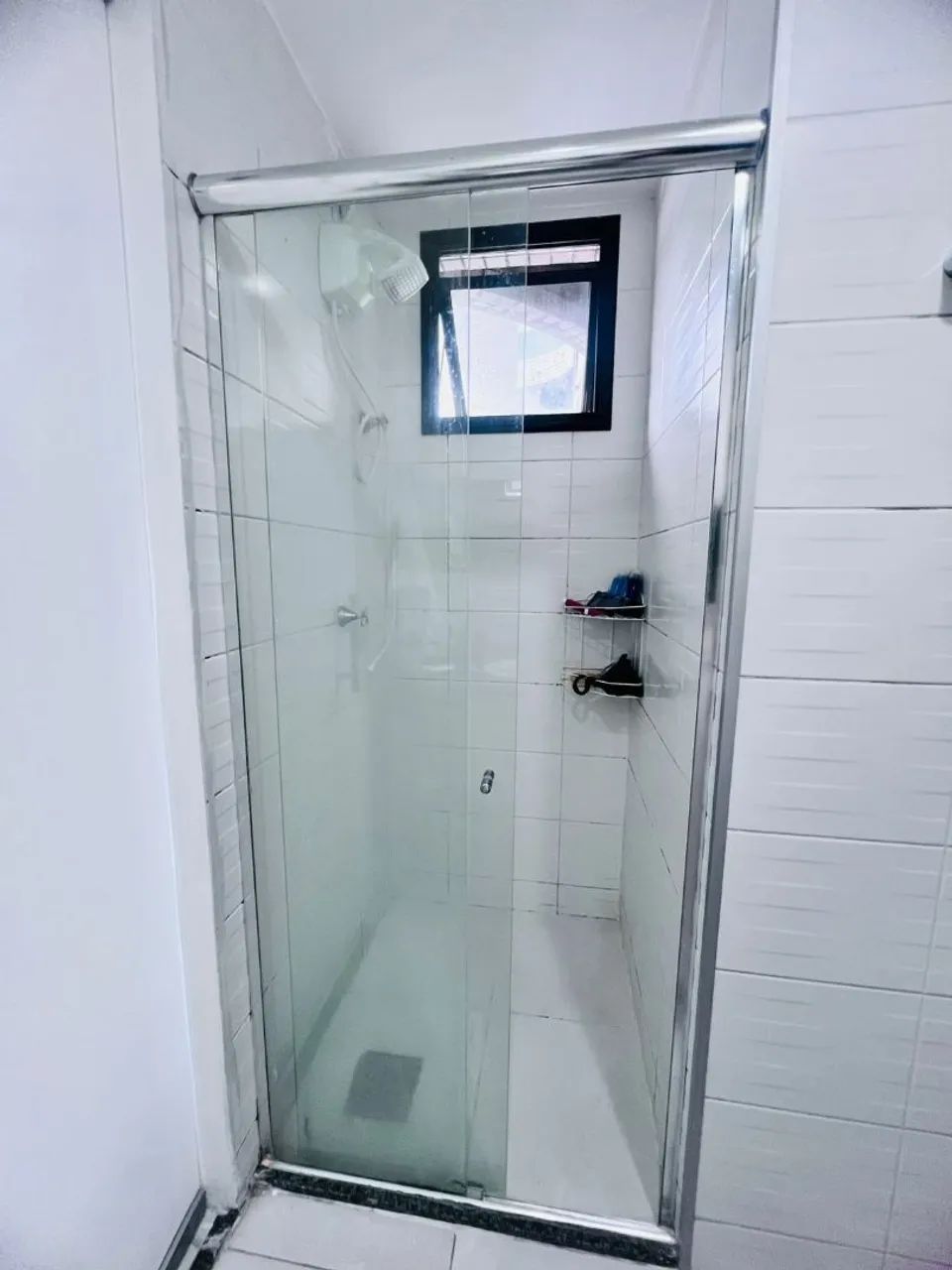 ALUGO APARTAMENTO MOBILIADO  - Foto 3