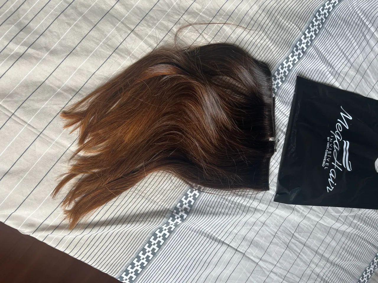 Mega hair - Foto 2