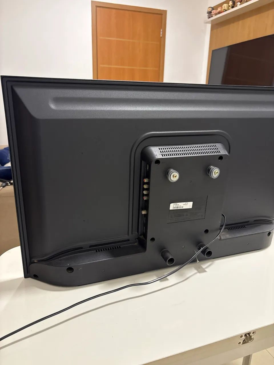 Smart tv Philco 32 polegadas  - Foto 3