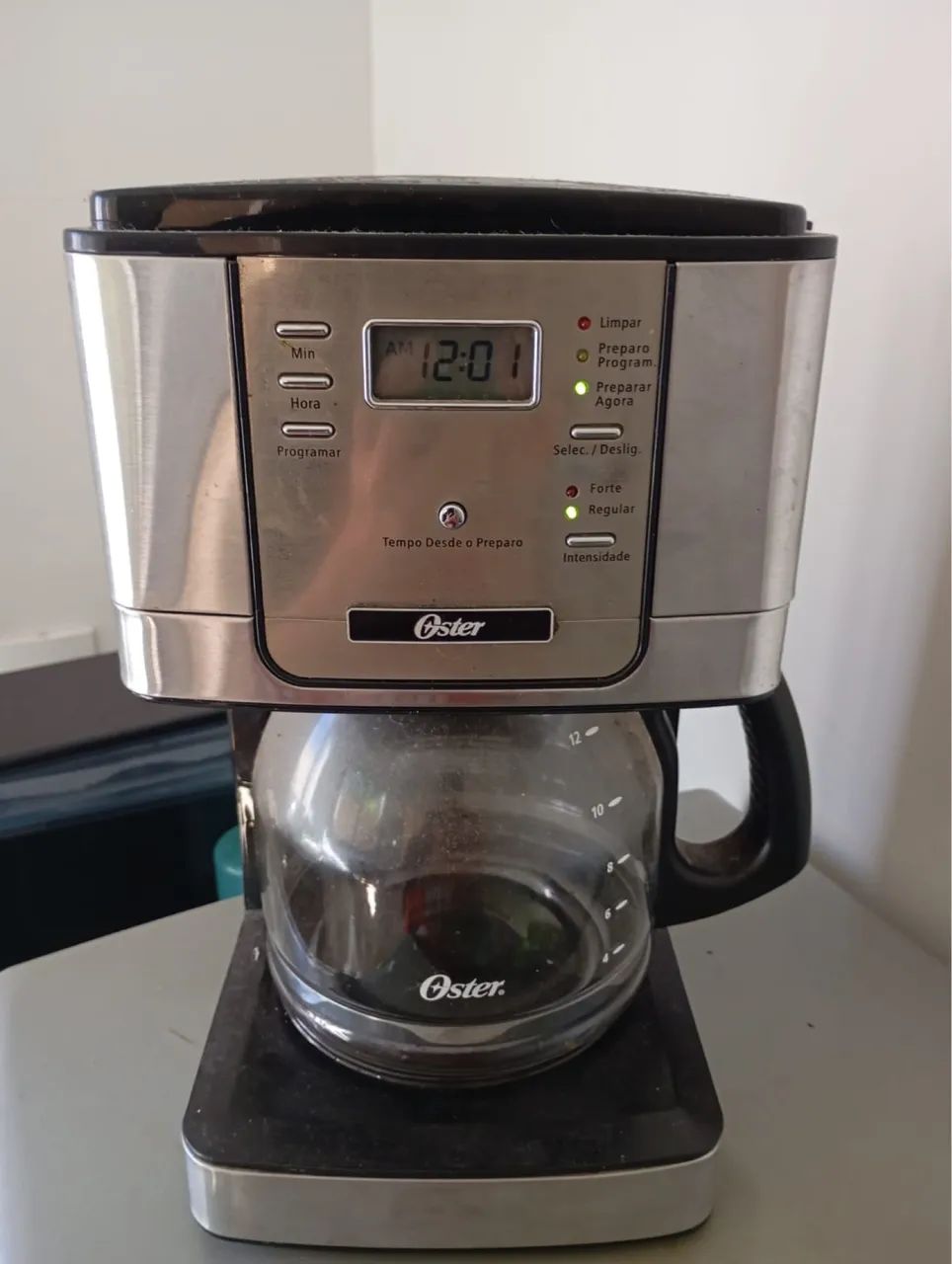 Cafeteira Oster Programável - Foto 3