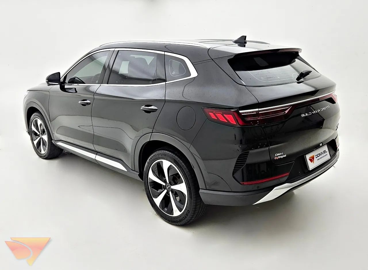 BYD Song Plus 1.5 16V Aut. (hibrido) 2024 - Foto 4
