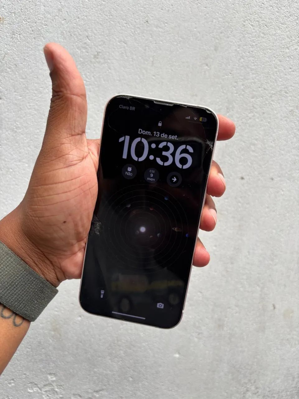 iPhone 13 128gb zero  - Foto 2