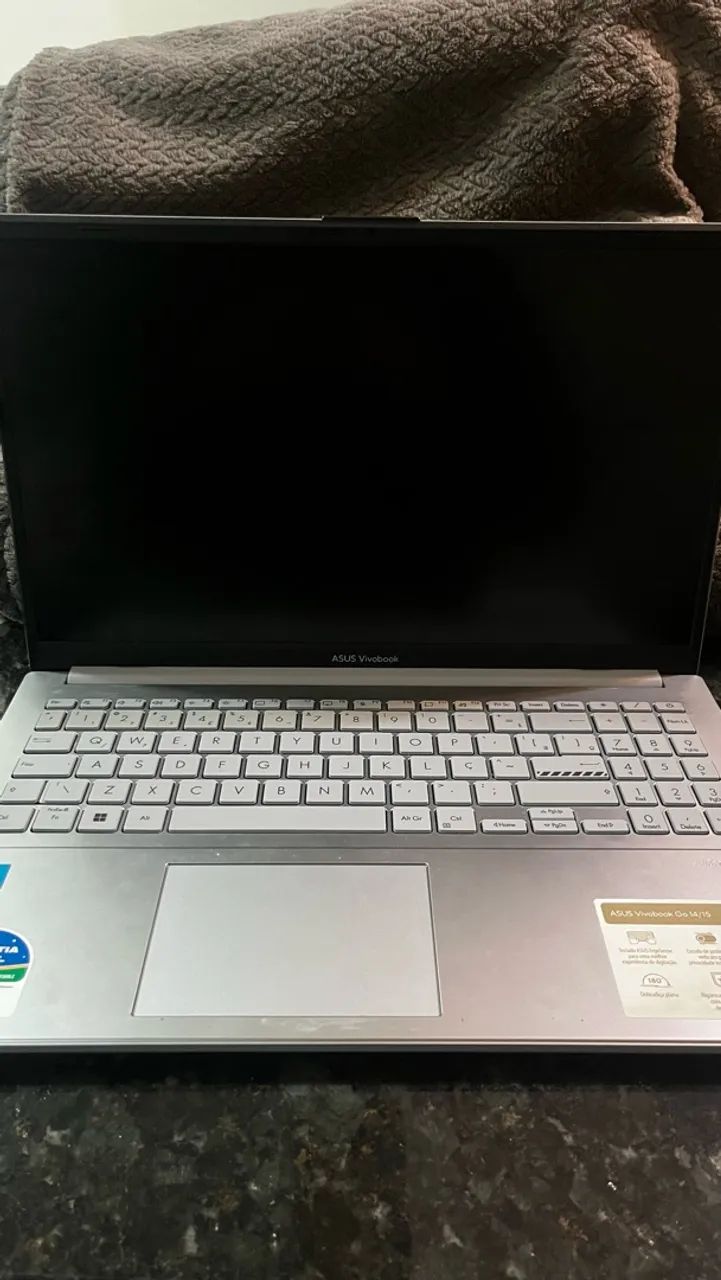 Notebook ASUS Vivobook - Foto 2