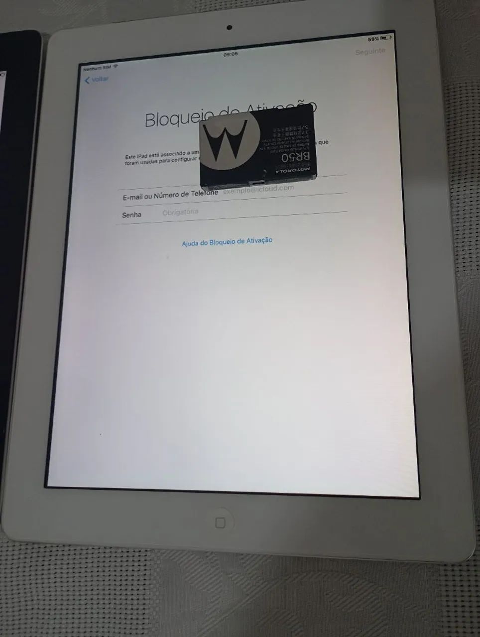 Ipods pra uso de peças  - Foto 3