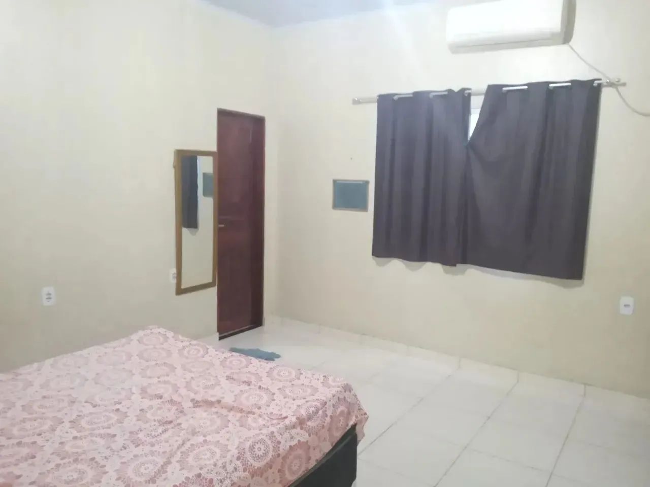 CASA NO MARABAIXO 1 COM 3 QUARTOS - Foto 4