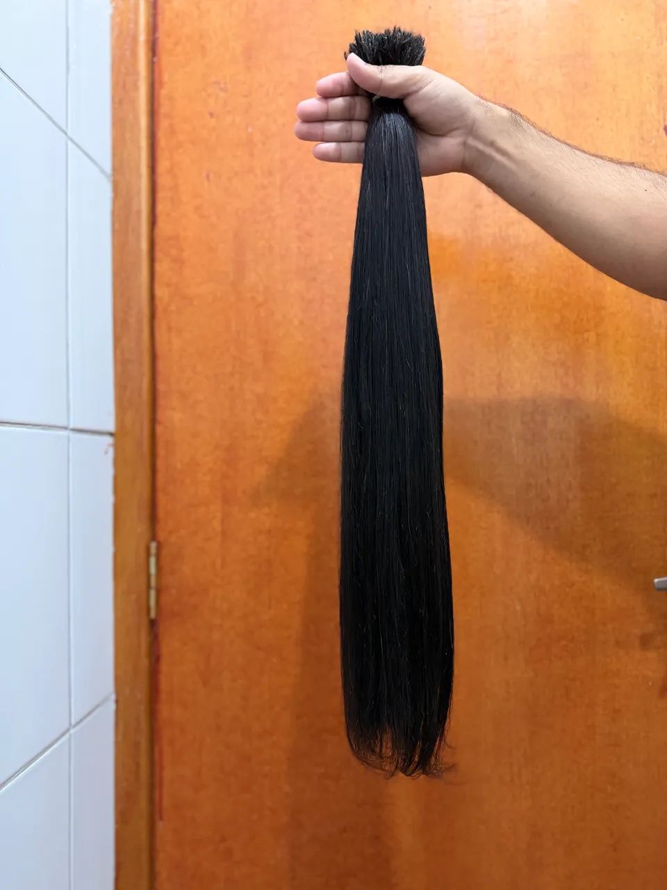 Vende se mega hair  - Foto 2