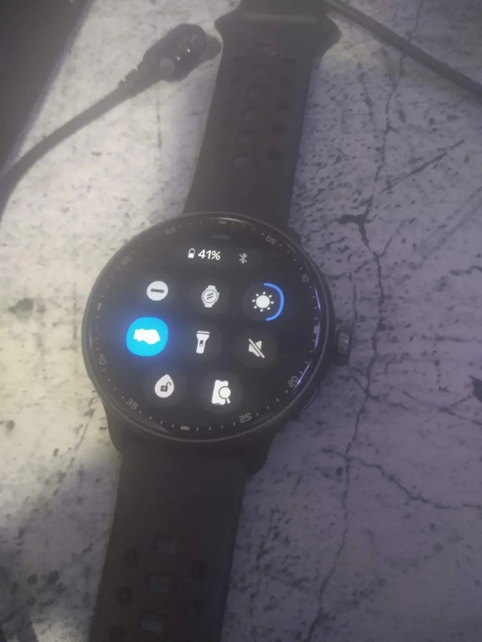 Smartwatch Bettdow FB055 - Foto 4