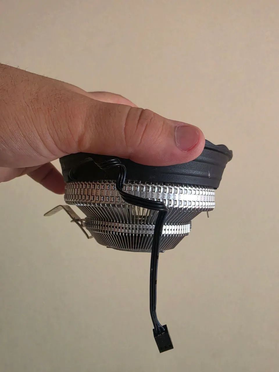 Cooler AMD AM4 - Foto 3