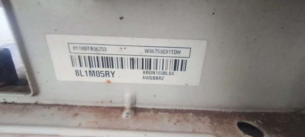 Unidade VRF LG IV 16HP 220v - Foto 2