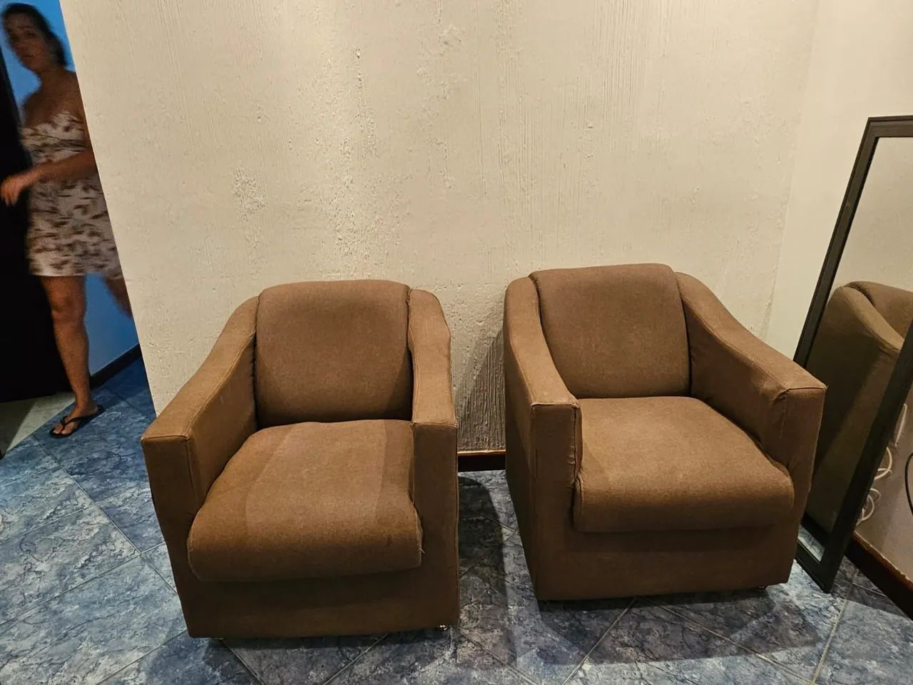 Poltronas novas - Foto 2