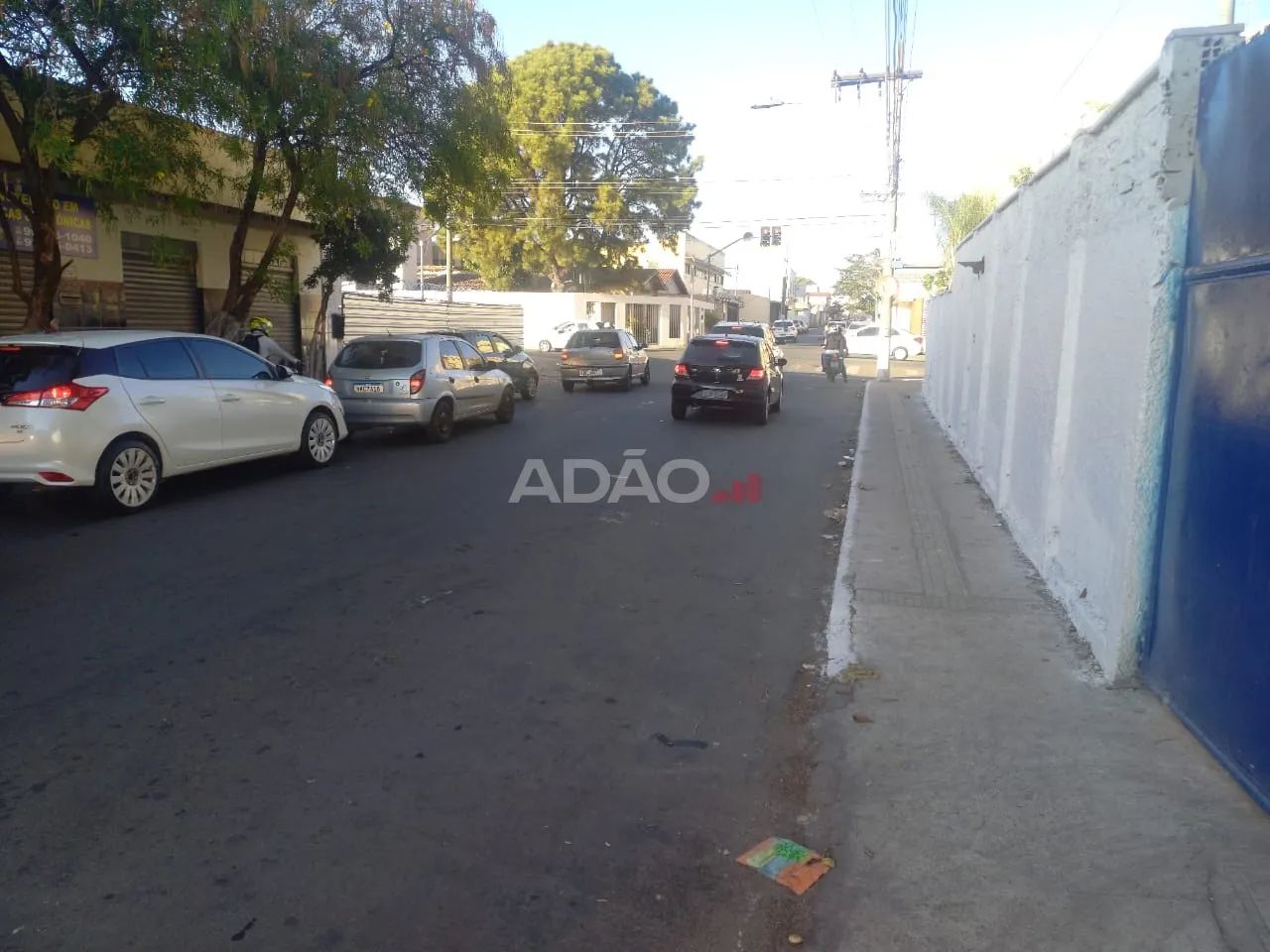 predio lado col.pedro gomes - Foto 2