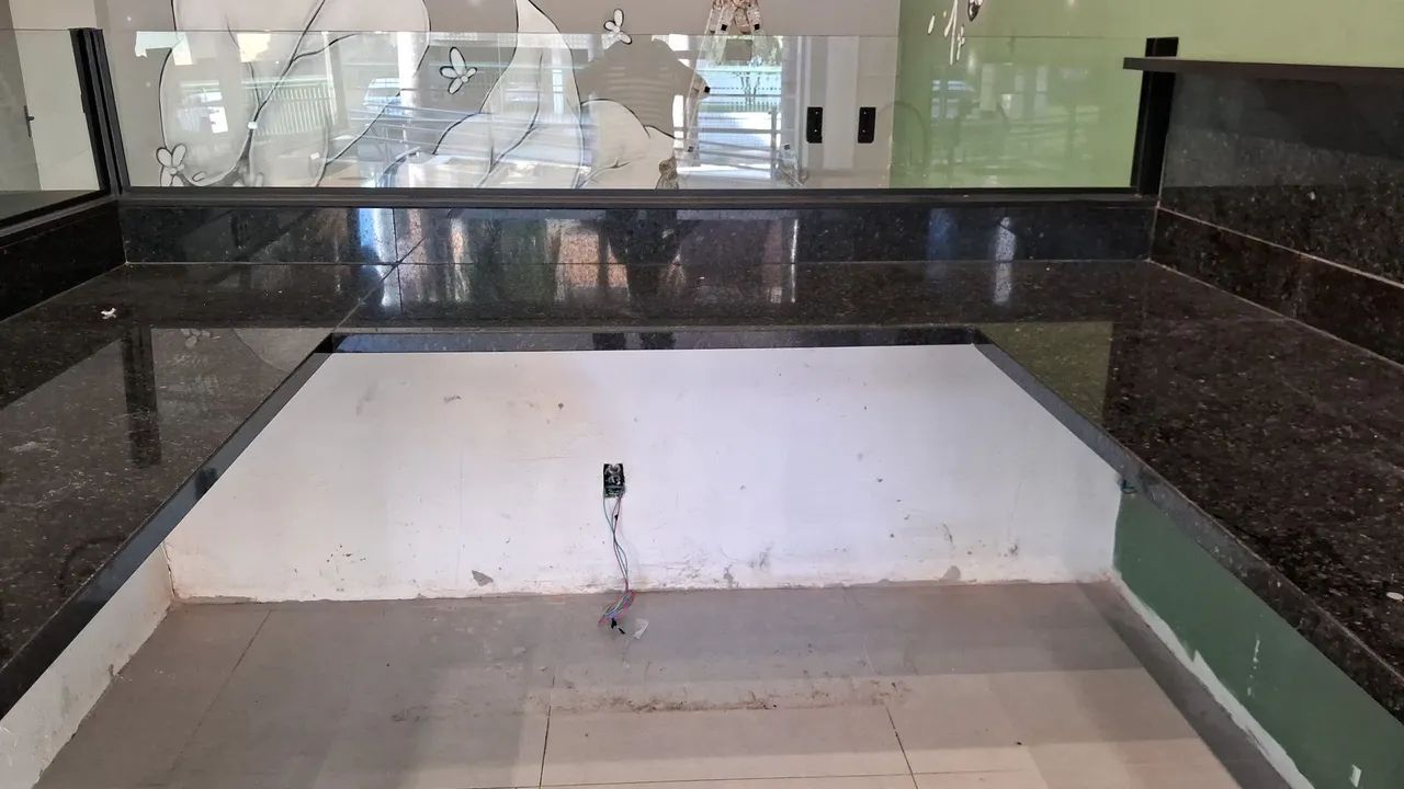 Bancada completa para lanchonete,  Bar ou Café  - Foto 4