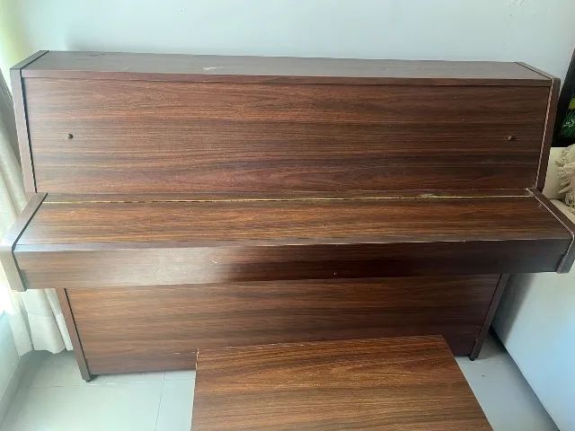 Piano  - Foto 2