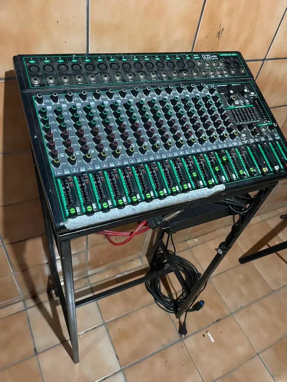 Som equipamento  - Foto 4