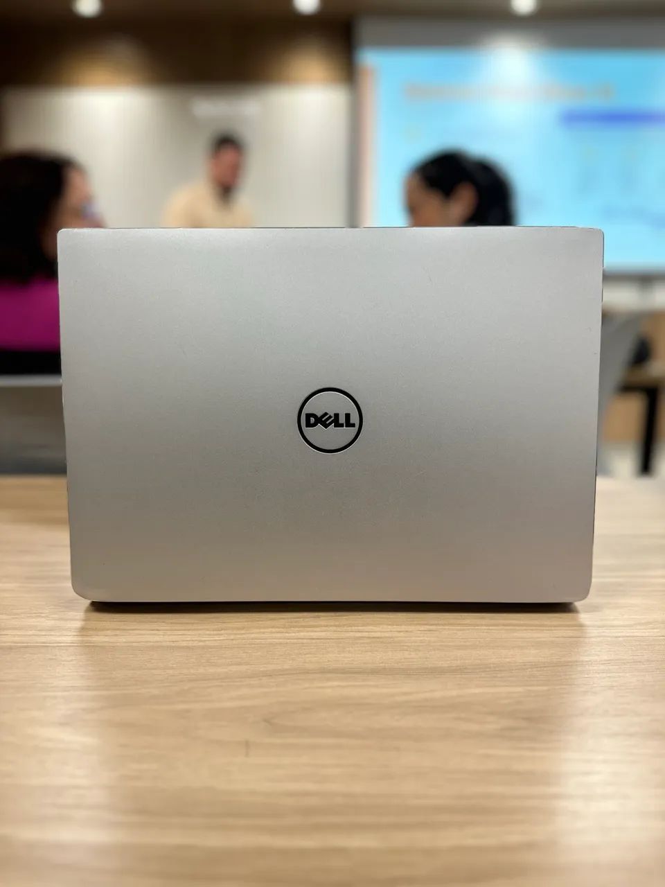 Notebook Dell Inspiron 7472 i7 8550U - Notebooks - Paranoá