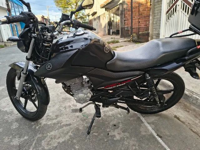 Yamaha factor 150 2018 - Foto 2