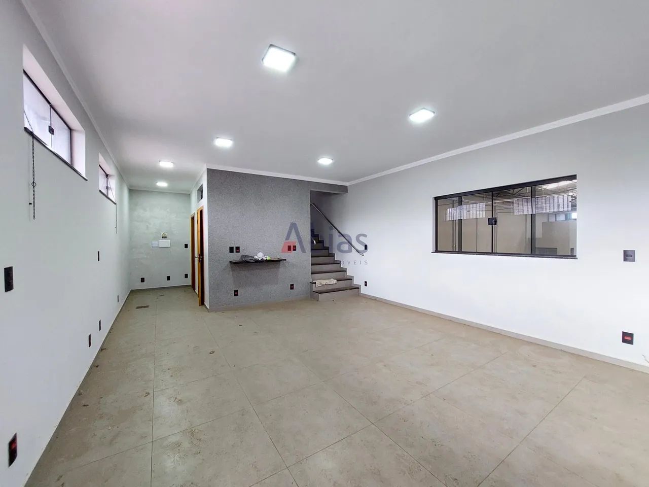 Barracão em Vila Morumbi - São Carlos - Foto 4