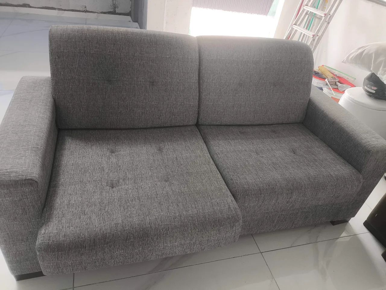 Venda de sofa - Foto 4