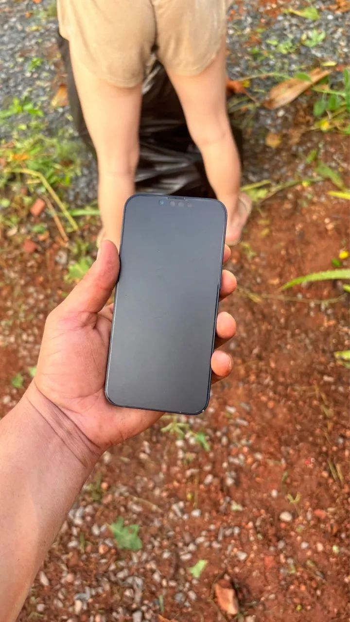 Vende-se iPhone 14 normal - Foto 2