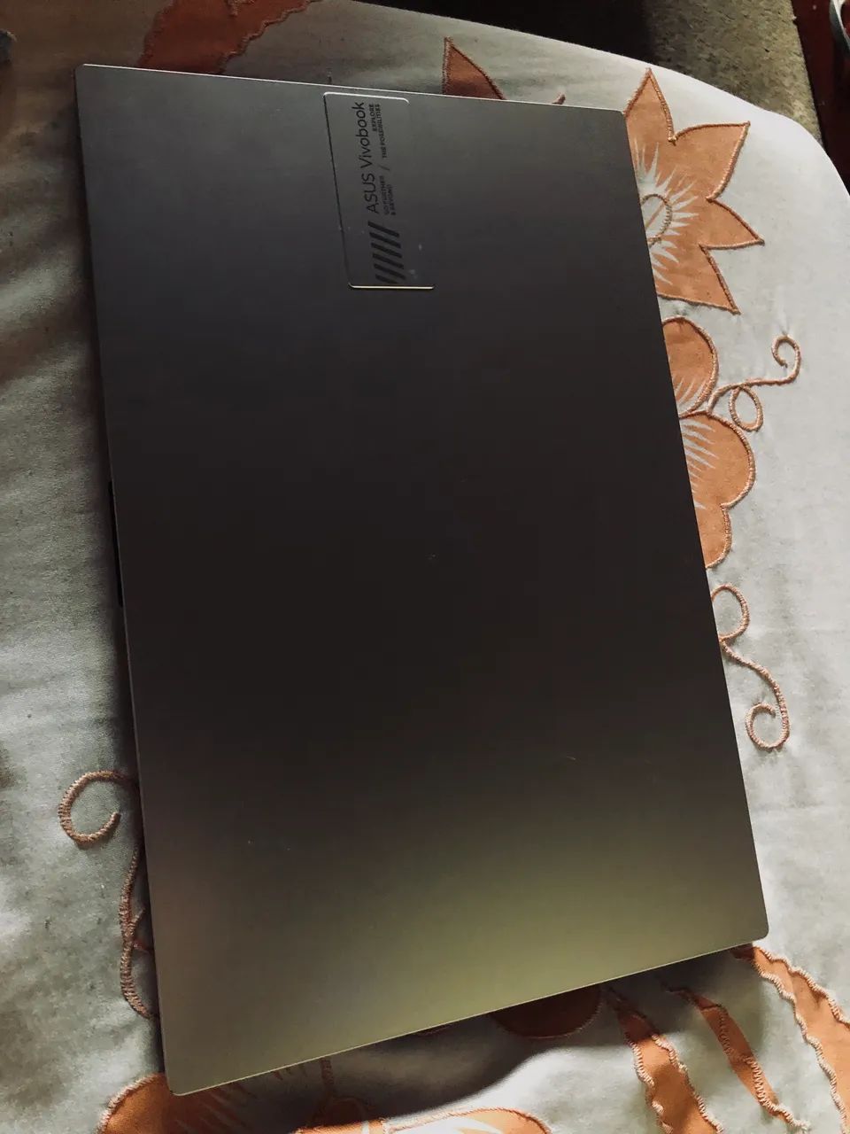 (troco em iphone) NOTEBOOK ASUS  Vivobook - Foto 3