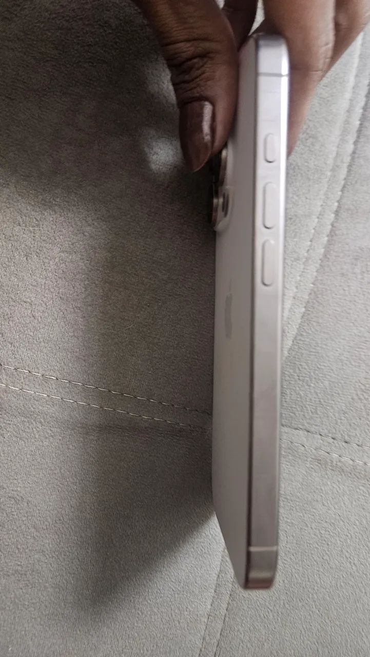 Iphone 16Pro 256gb - Foto 4