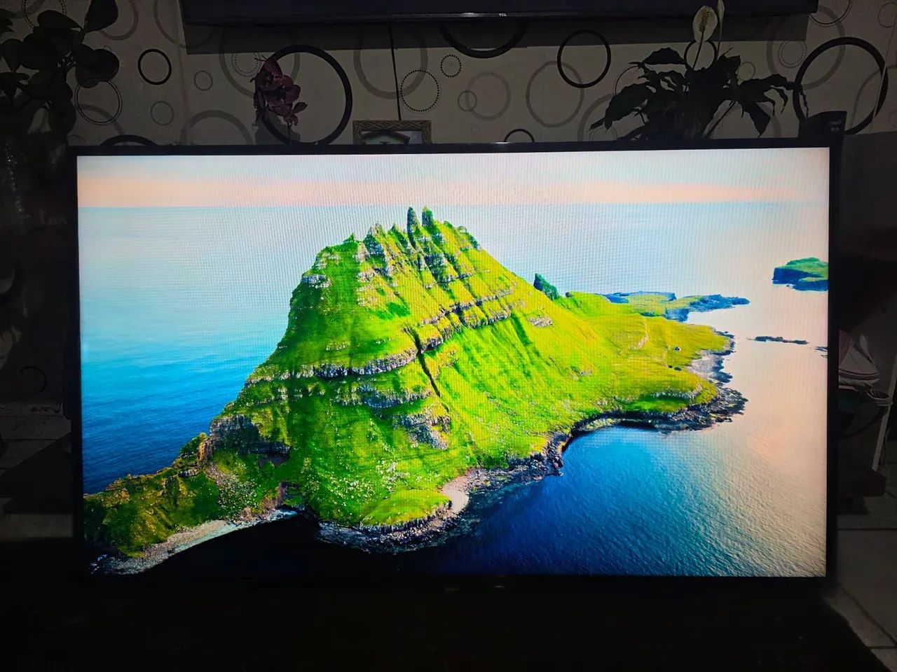 Smart tv 58 4k Samsung  - Foto 2