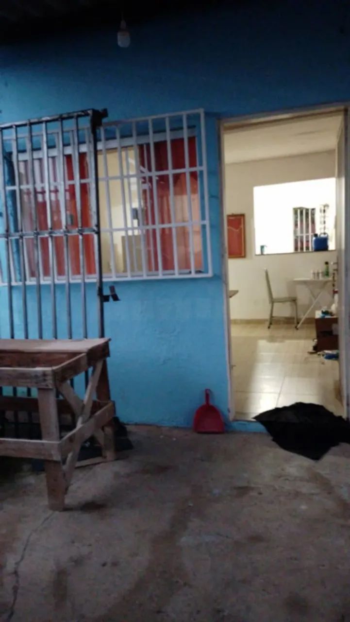 Vendo Casa no Novo Gama  - Foto 5