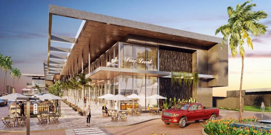 Galeria Comercial Boulevard REF: 43