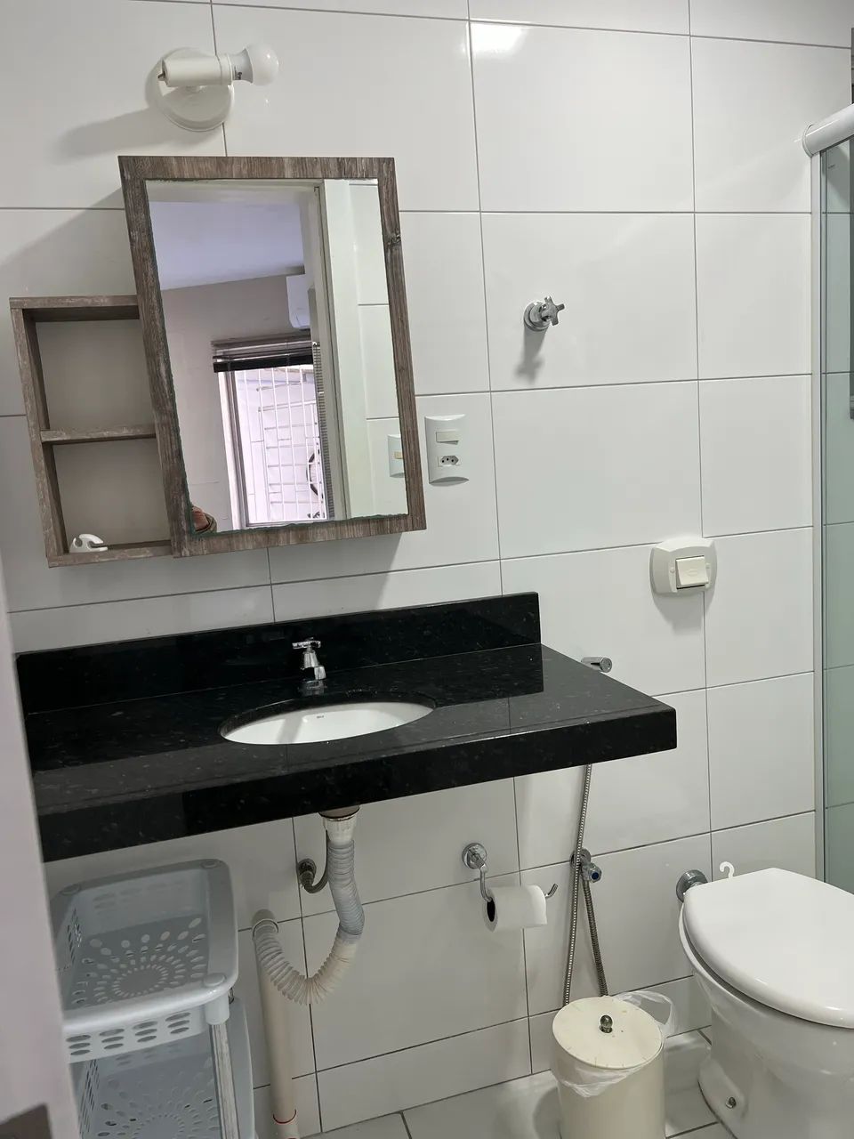 Kitinete perto UFSC