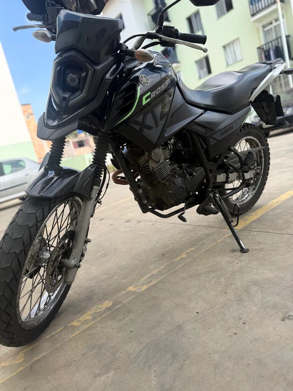 Moto nova  - Foto 2
