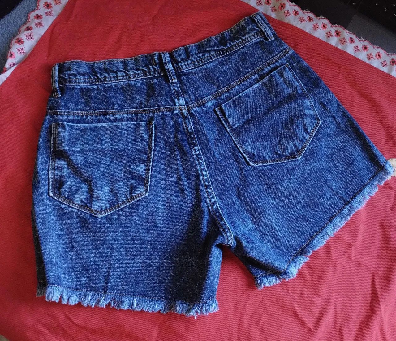 Short e saia  - Foto 4