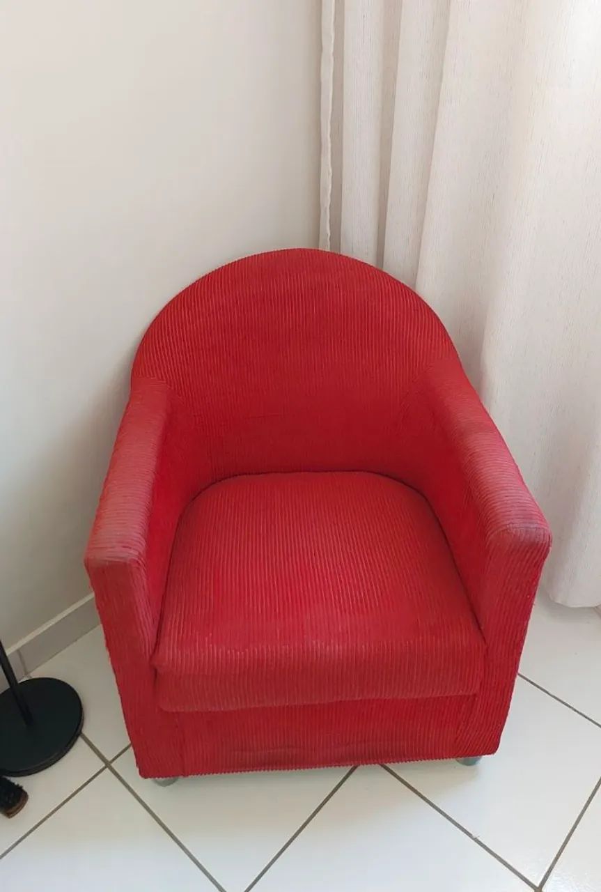 Poltrona 