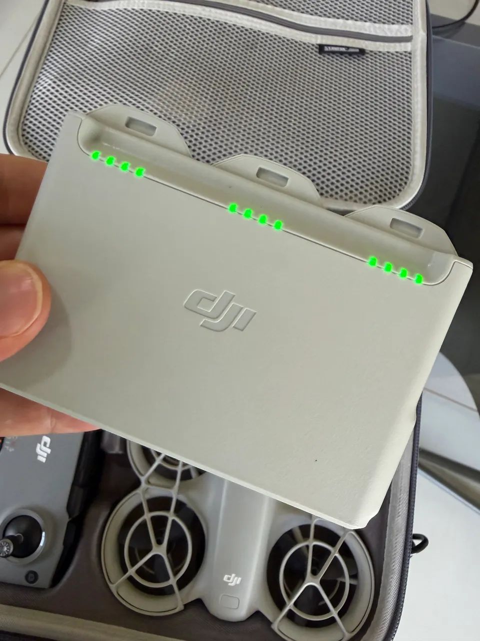 Drone Dji neo combo Fly more  - Foto 3