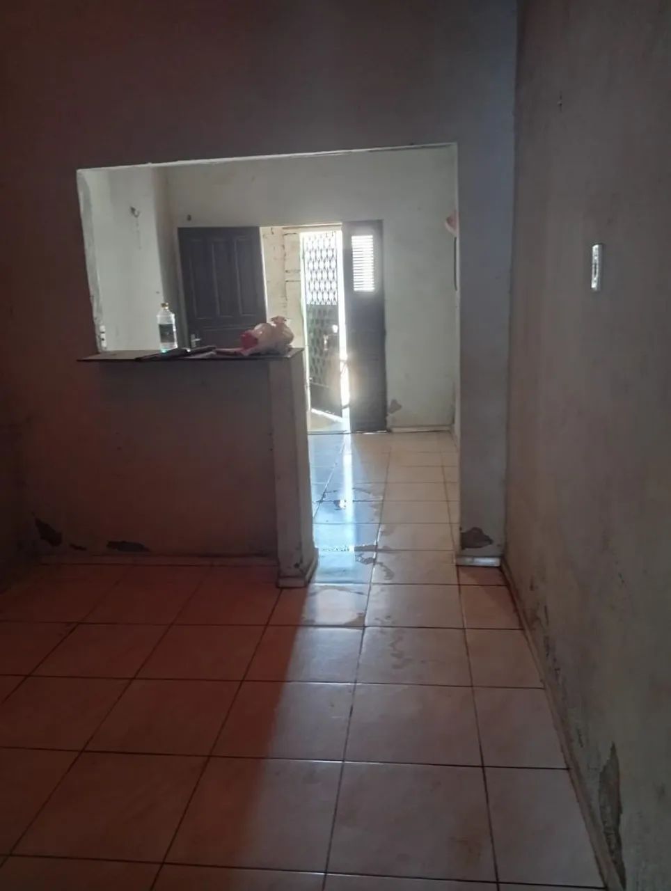 Vendo casa. Na área verde. - Foto 4