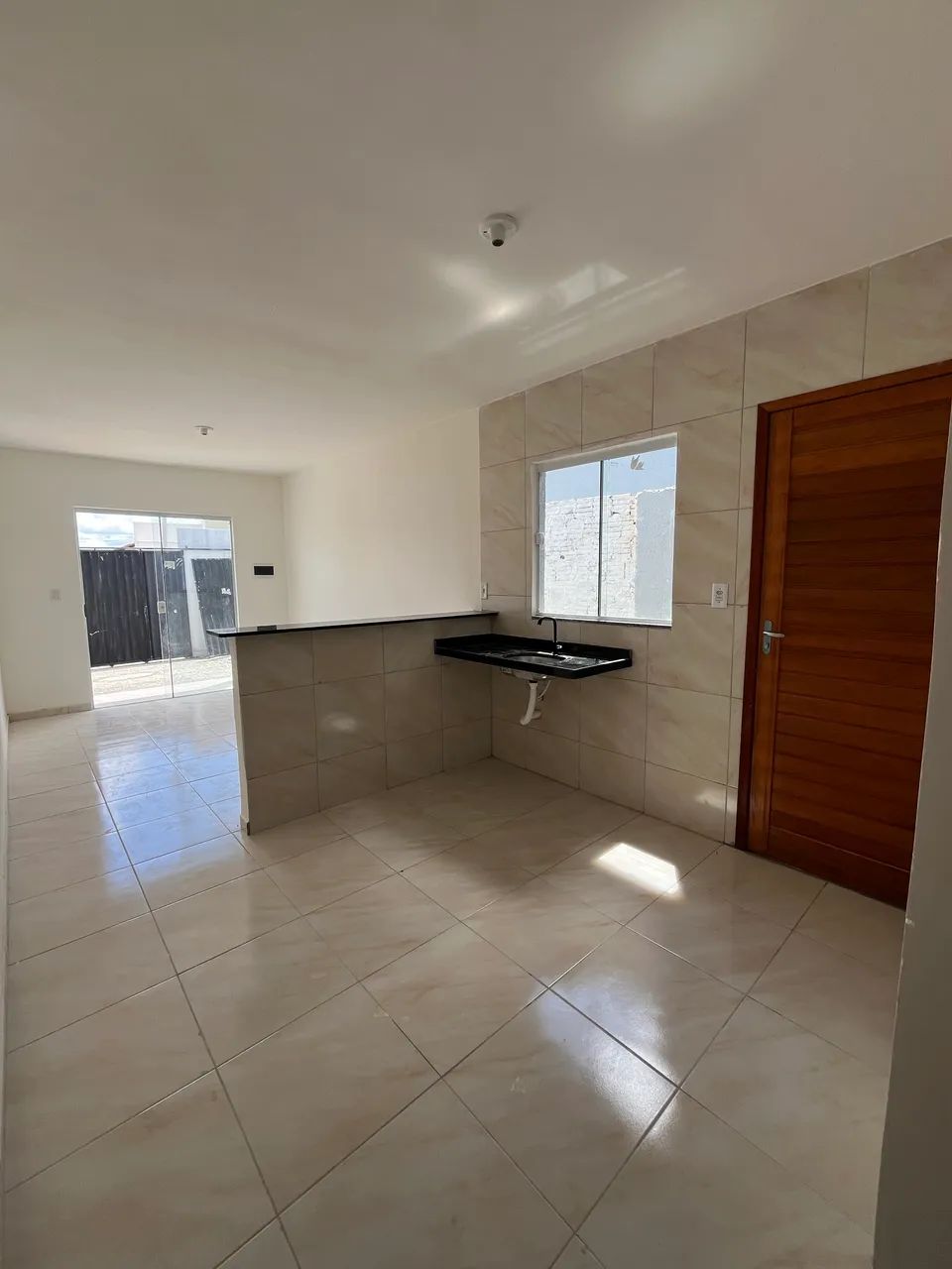 ALUGO CASA EM EXTREMOZ  - Foto 4