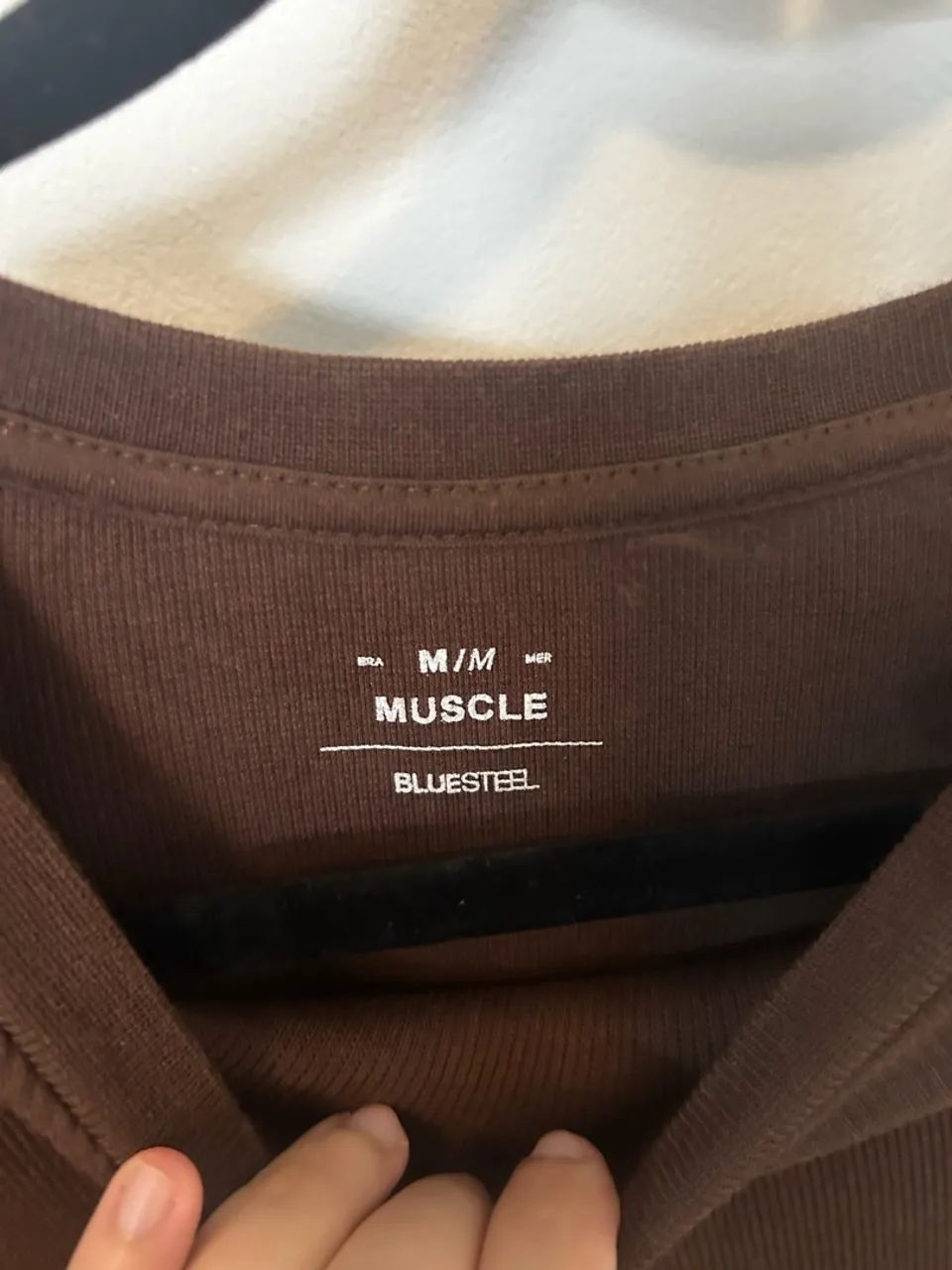 Blusa masculina Renner  - Foto 2