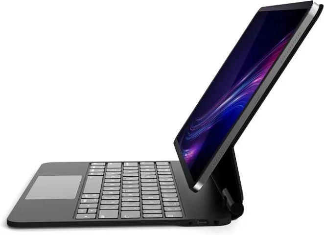 IPAD PRO + MAGIC KEYBOARD + APPLE PENCIL