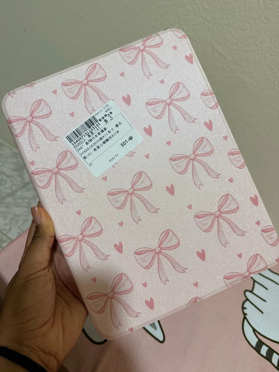 iPad 11 Case A16.428512998169651200