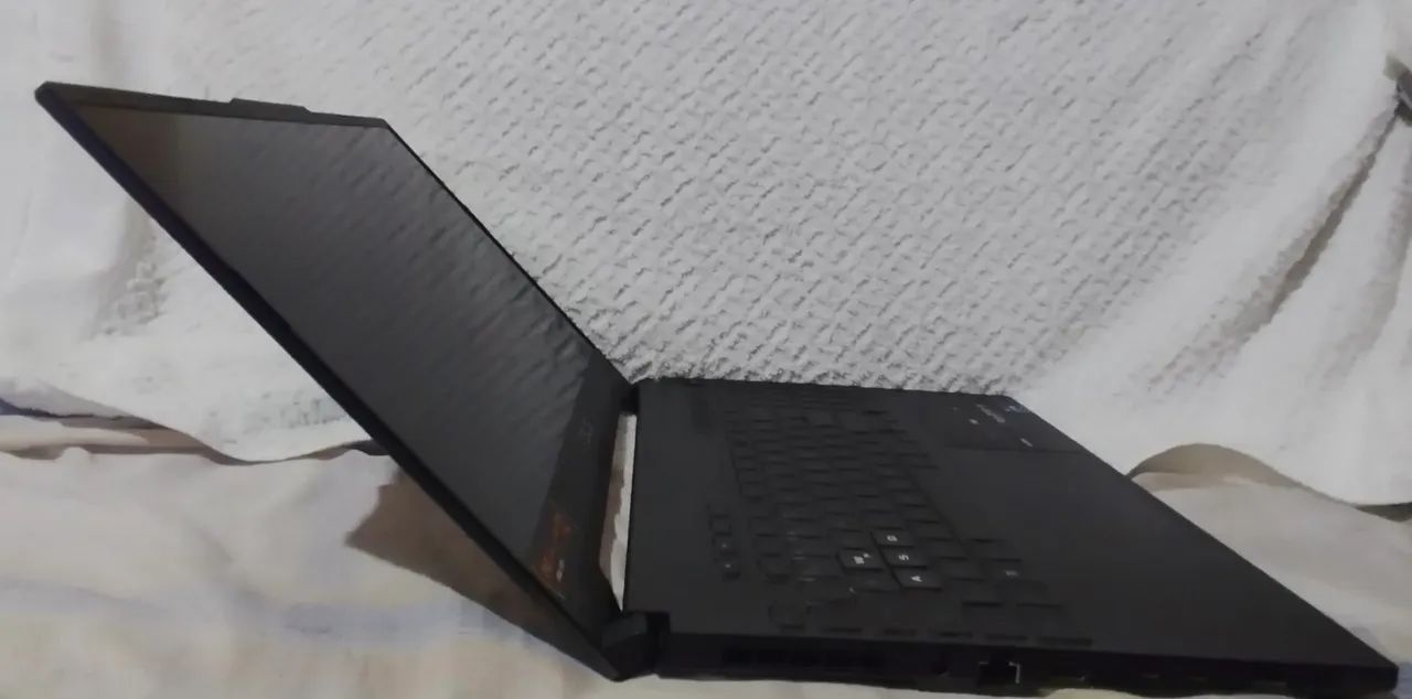 Notebook Gamer Asus - Foto 5