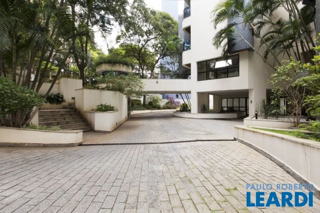APARTAMENTO - PANAMBY - SP - Foto 3