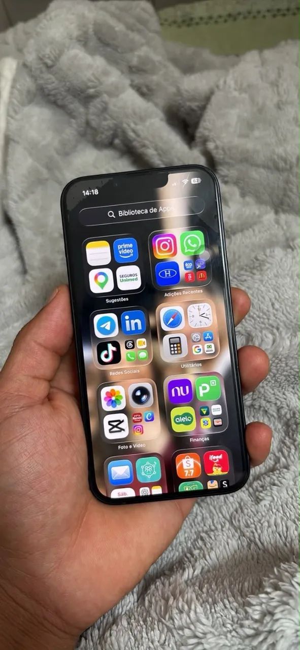 iPhone 14 - Foto 2