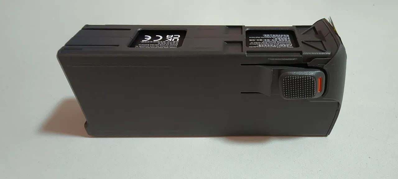 Bateria DJI Avata II - Foto 5