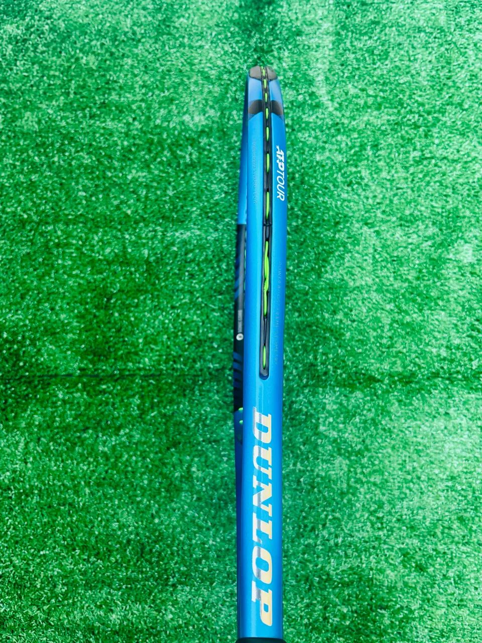 Dunlop fx 500 semi nova  - Foto 3