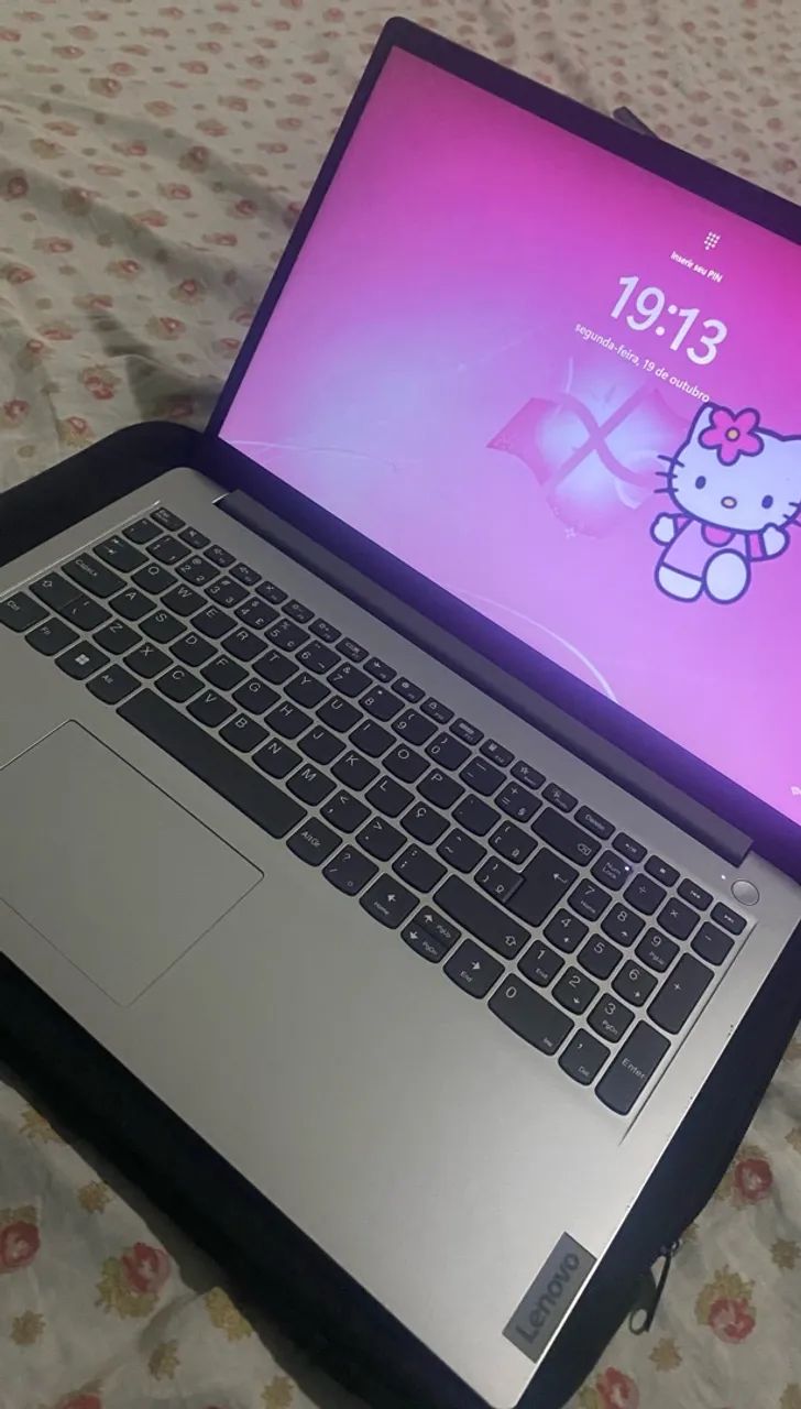 Notebook Lenovo IdeaPad 1 - Foto 2