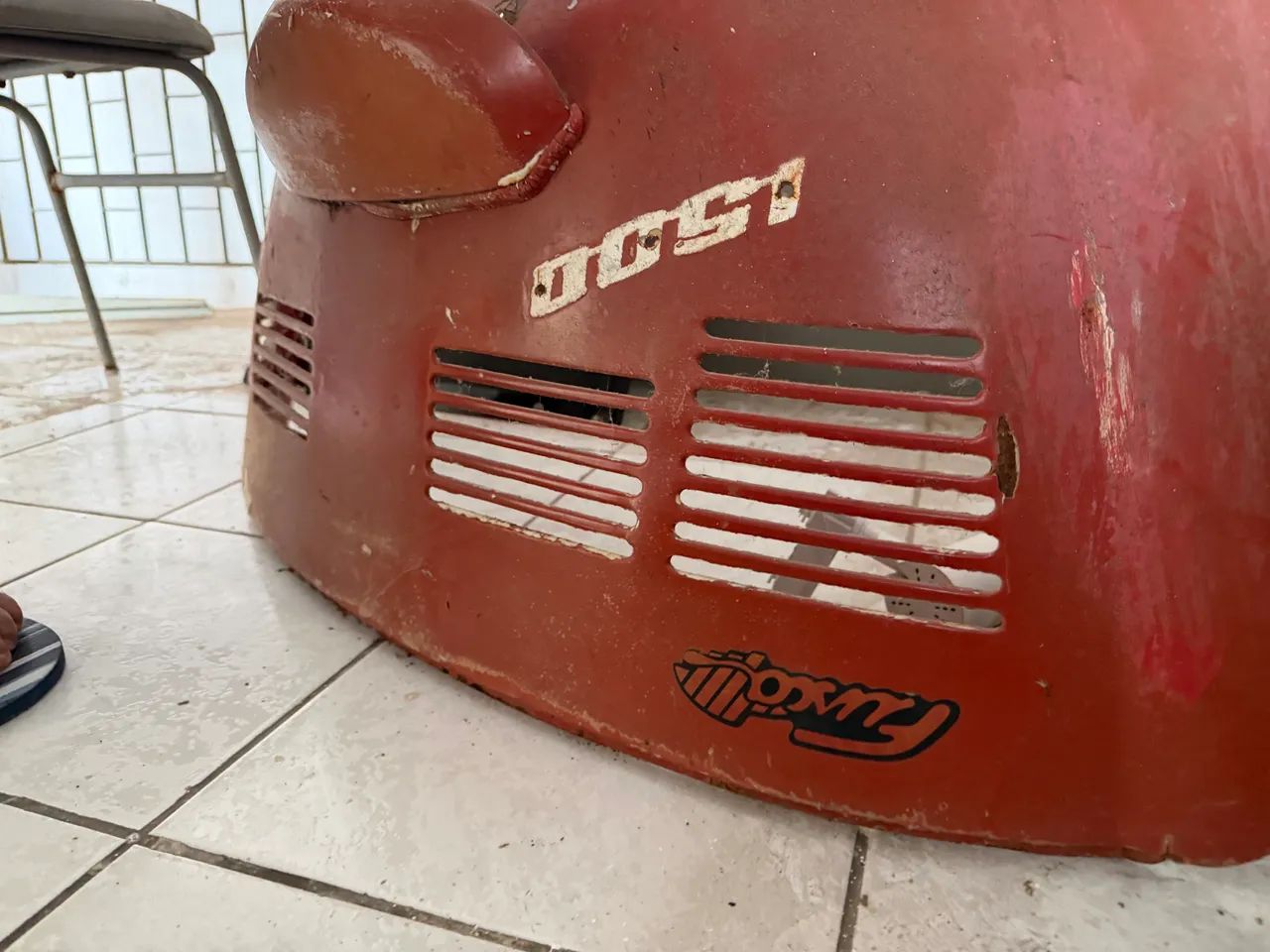 Fusca : peças diversas  - Foto 3