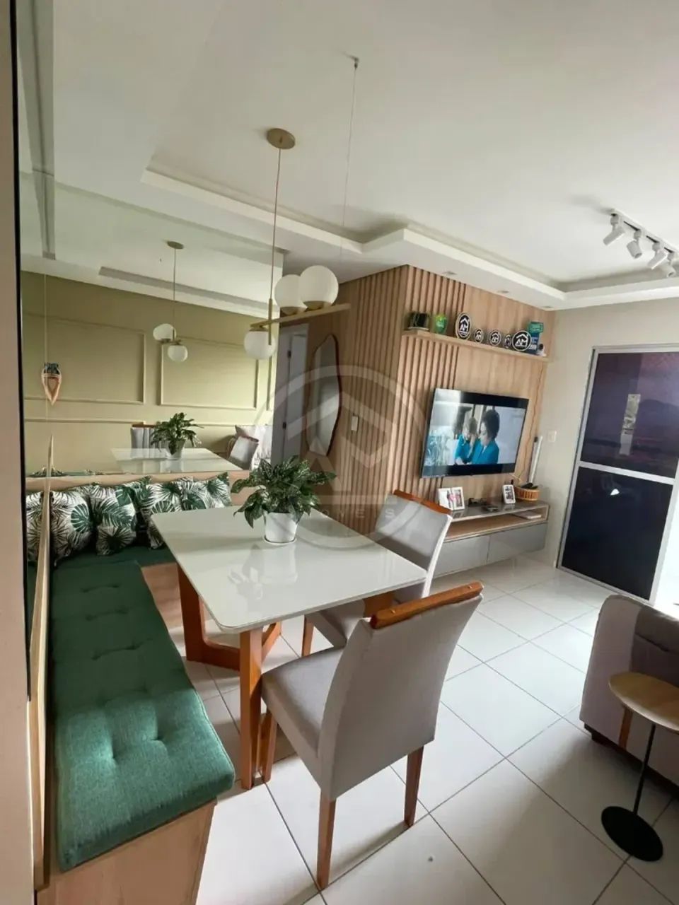 APARTAMENTO À VENDA | COND. PARK VIEW - Foto 2