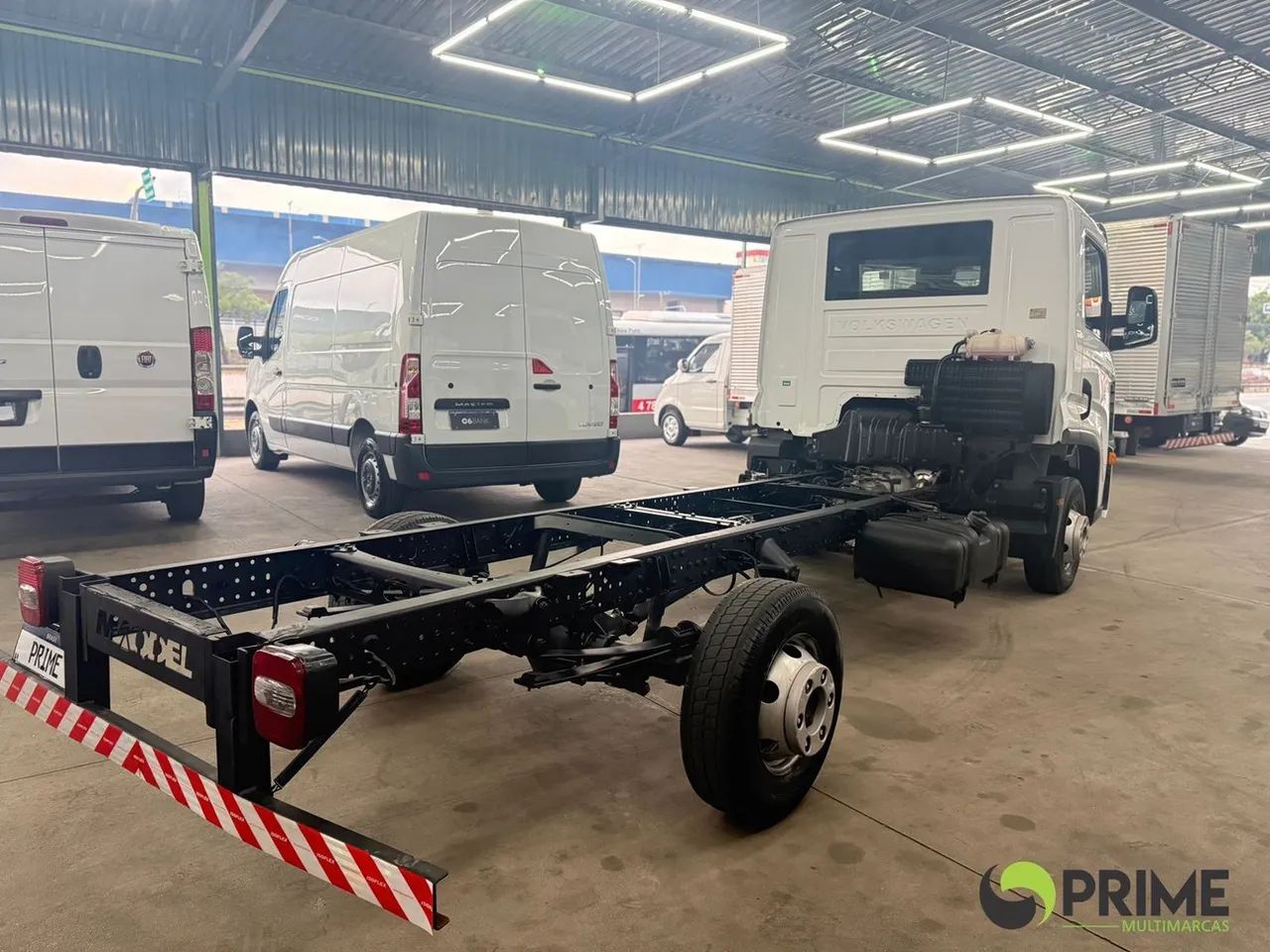 VOLKSWAGEN DELIVERY EXPRESS  - Foto 15