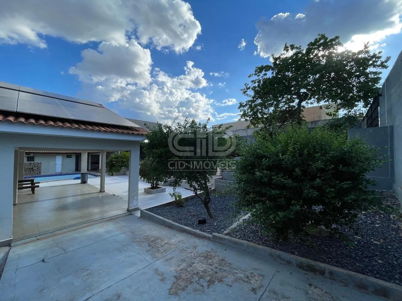 Casa Comercial com 4 Salas no Morada dos Nobres - Foto 2