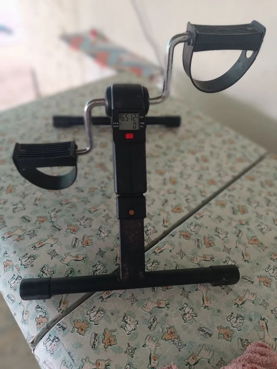 Pedalo para fisioterapia  - Foto 4